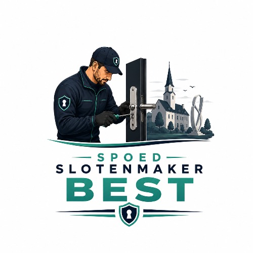 Spoed Slotenmaker Best